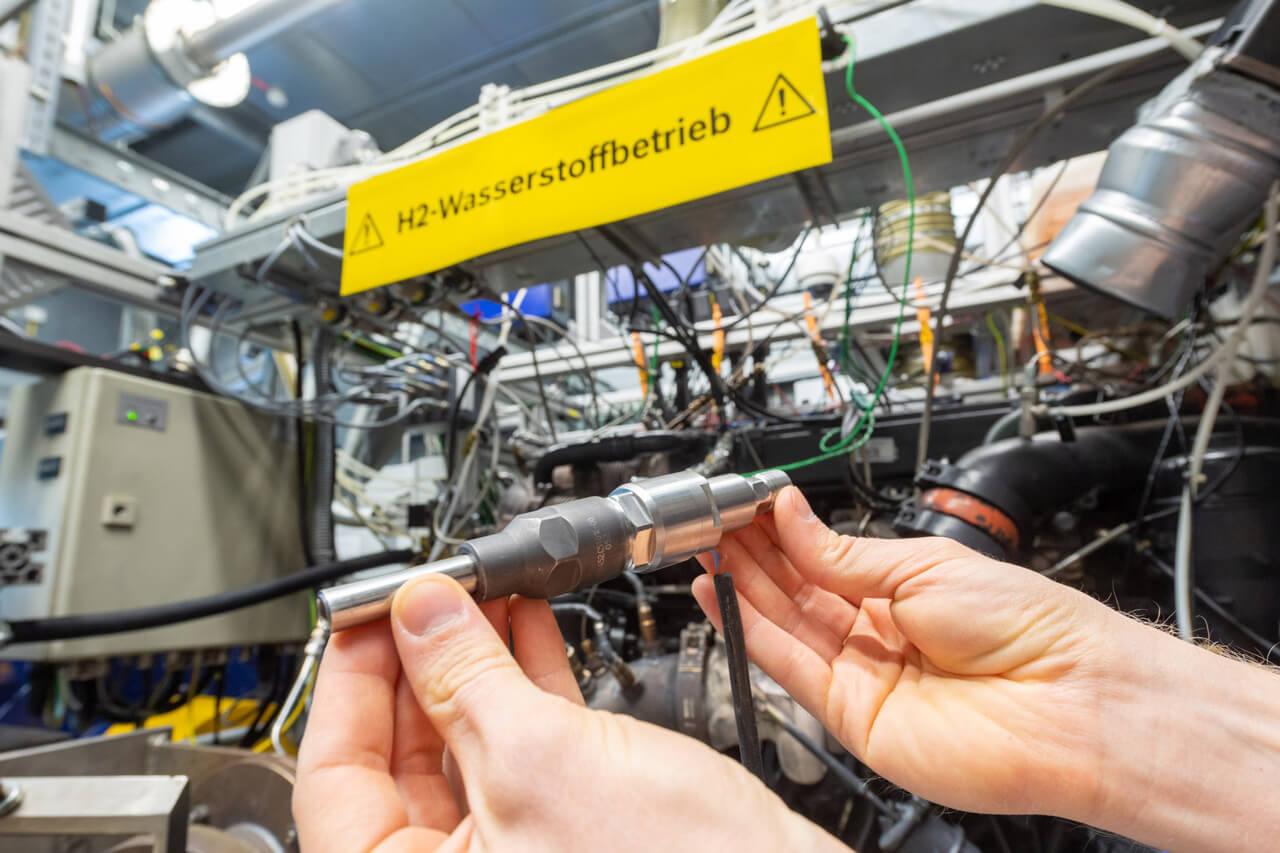 A Bosch felkészült az üzemanyagcellás technológia integrálására a munkagépek esetében
