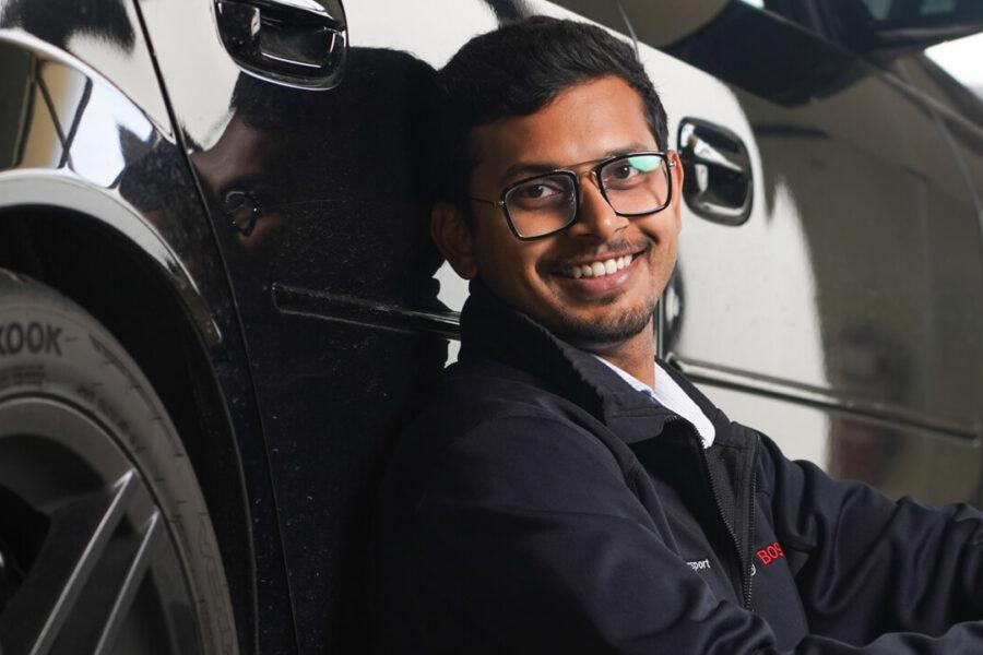 Hiperautók: továbbra is Bosch technológiával