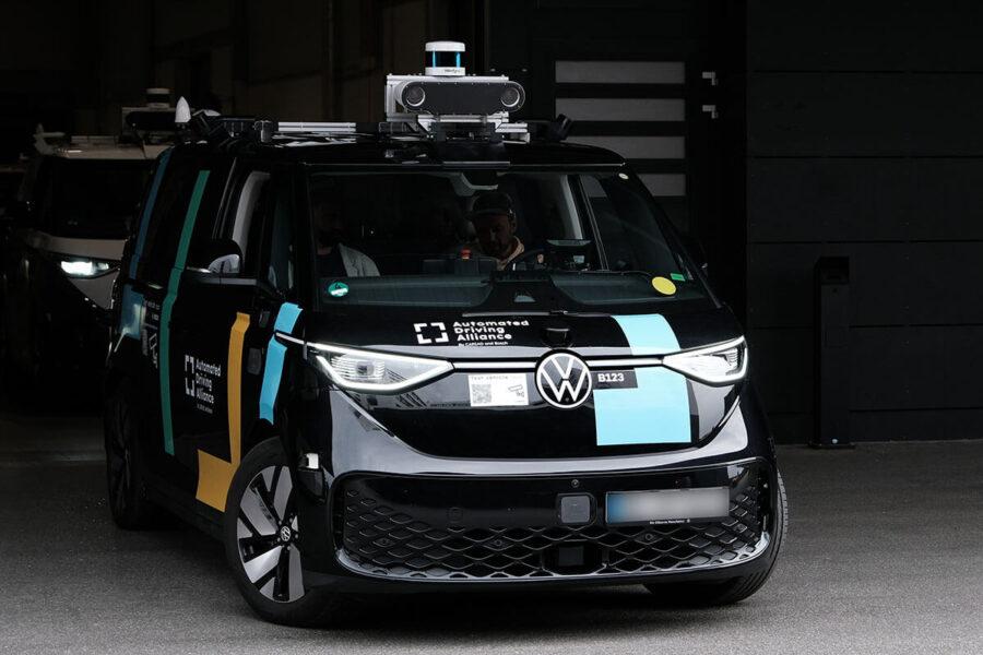 Vezetni tanul a mesterséges intelligencia