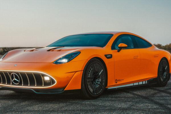 Rekordokat döntő innovációk