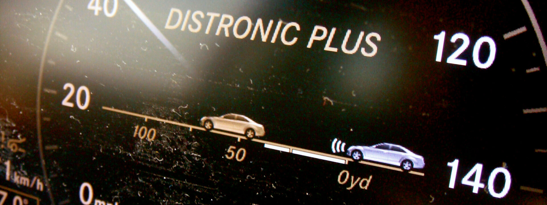 Így került radar az autókba