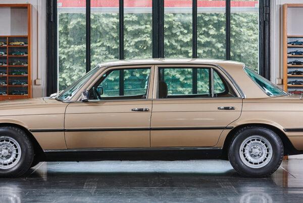 Egy legendás ötvenes