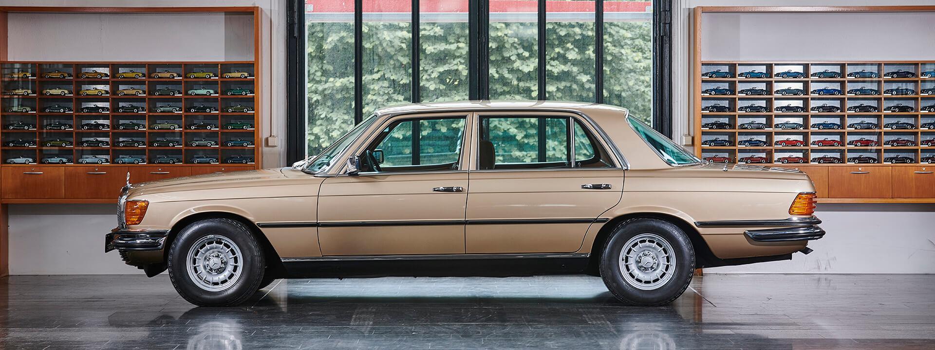 Egy legendás ötvenes