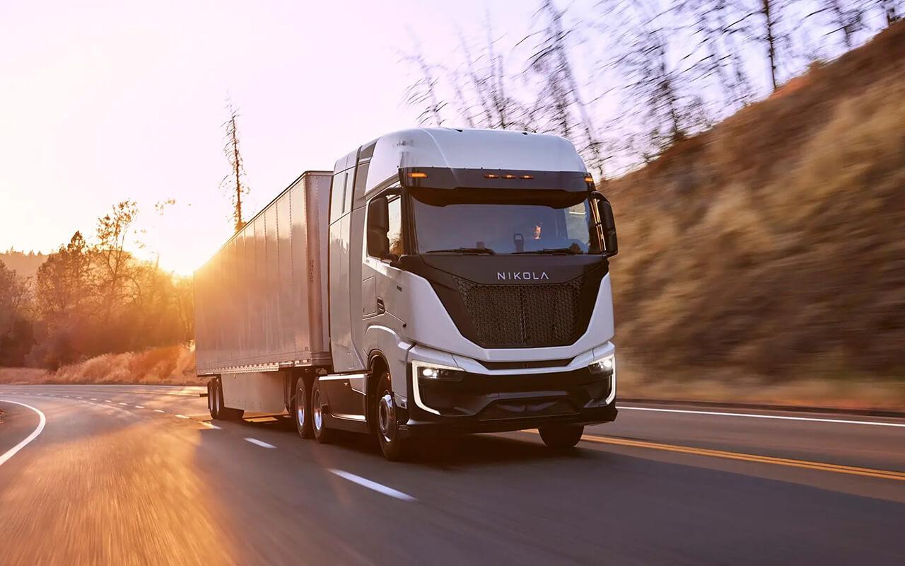 Hidrogénhajtás minden méretben