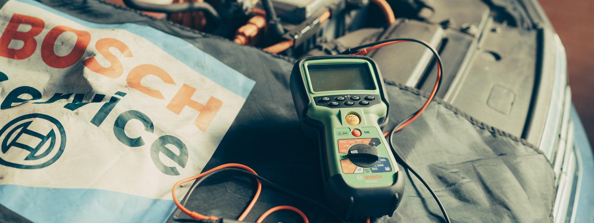 Egy jó akkumulátor biztonságosabb is