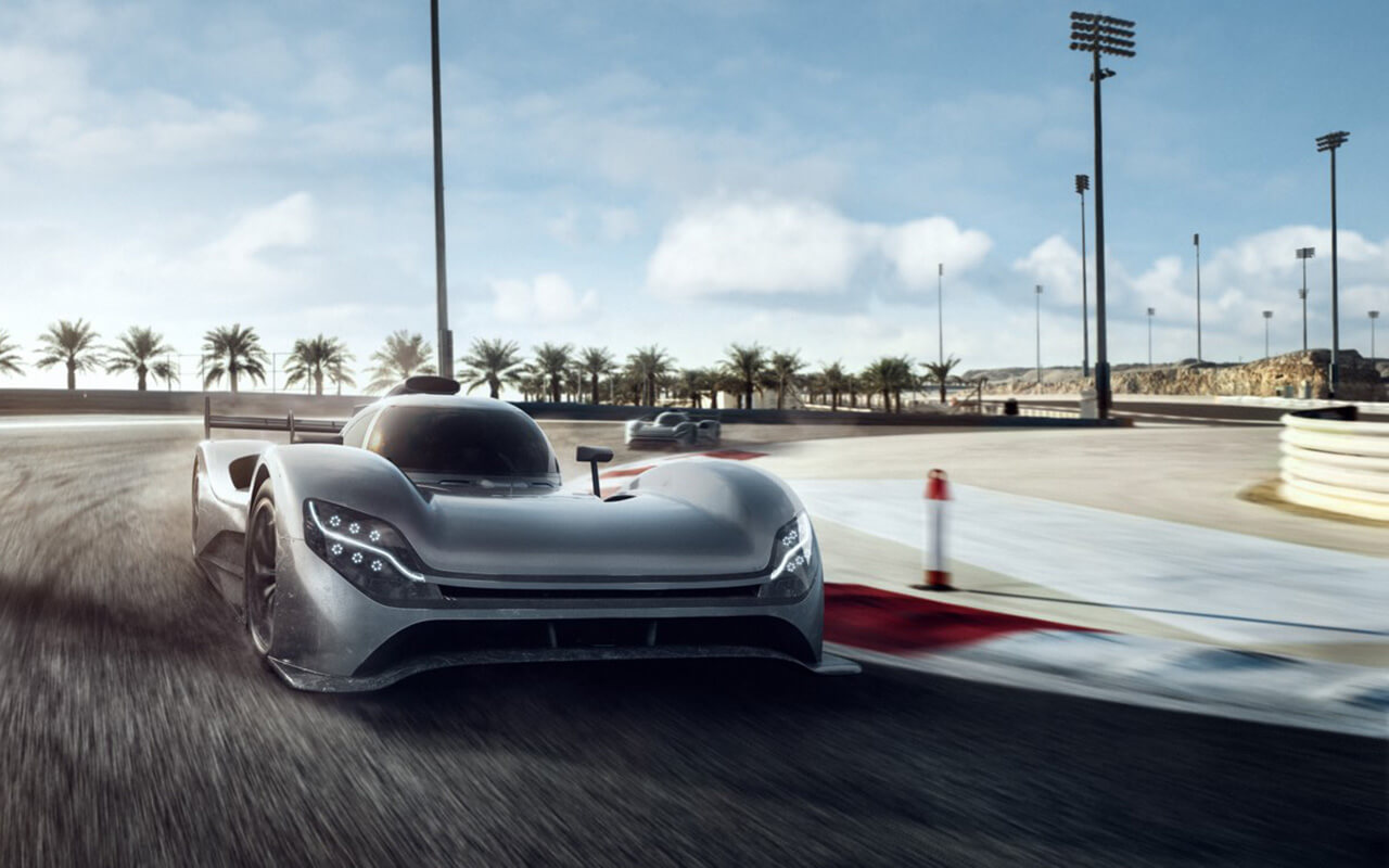 Az LMDh versenyeken használt alkatrészek idővel a személyautókban is megjelenhetnek